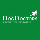 The Dog Doctors logo