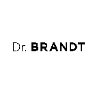 Dr. Brandt UK logo