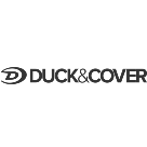 Duck and Cover Logo