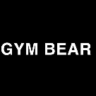 The Gym Bear logo