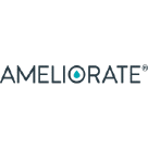 AMELIORATE Skincare logo