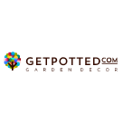 Get Potted logo