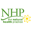 Natural Health Practice Logo