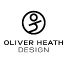 Oliver Heath Designs logo