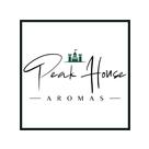 Peak House Aromas logo