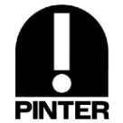 Pinter Logo