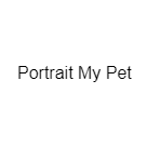Portrait My Pet logo