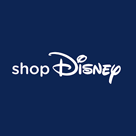shopDisney-TopCashback New & Selected Member Deal logo