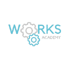 Works academy logo