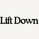 Lift Down logo