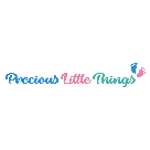 Precious Little Things logo