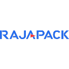 RAJA Logo