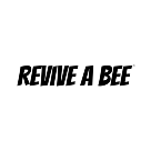 Revive a Bee logo