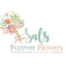Sals Forever Flowers Ltd Logo