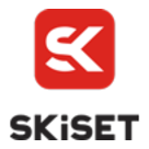 Skiset logo