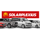 Solarplexius.co.uk logo