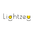 The Light Zey logo