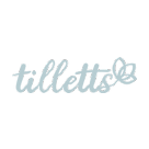 Tilletts Clothing logo