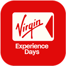 Virgin Experience Days Logo