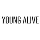 Young Alive logo