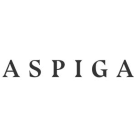 Aspiga Logo