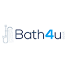 Bath4U logo