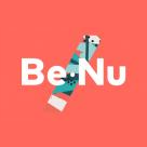 BeNu logo