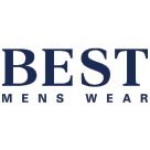 Best Menswear logo