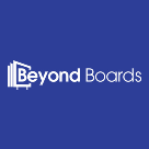 Beyond Boards logo
