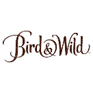 Bird and Wild logo