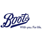 Boots - TopCashback New and Selected Member Deal logo