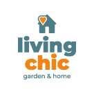 Living Chic logo
