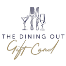 Dining Out Card logo
