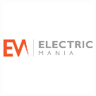Electric Mania logo