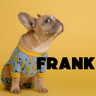 Frank Pet Insurance Logo
