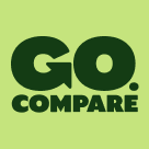 Go.Compare Motorbike Insurance Logo