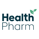 Health Pharm logo