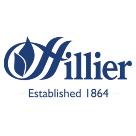 Hillier Nurseries & Garden Centres Logo