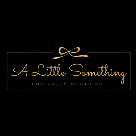 A Little Something logo