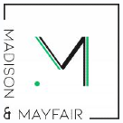 Madison and Mayfair Homeware Logo