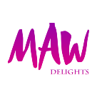 Maw Delights logo