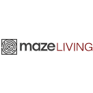 Maze Living Logo