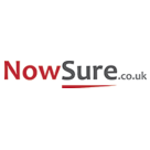 NowSure logo