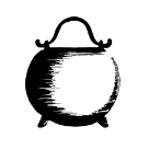 The Cauldron Logo