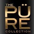 The Pure Collection logo