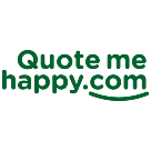 Quote Me Happy logo