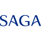 Saga Over 50s Car Insurance logo