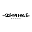 The Skinny Food Co logo