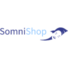 Somnishop UK logo