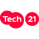 Tech21 Logo